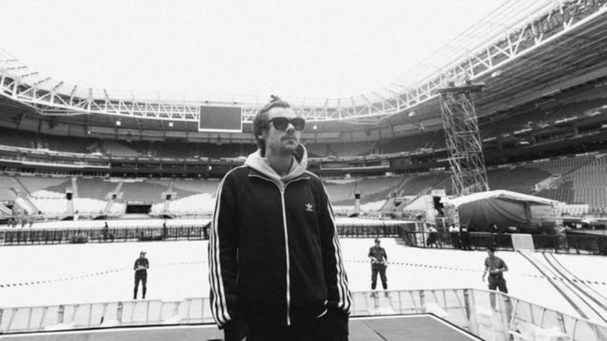 Perjalanan Mengesankan Harry Styles Taklukkan Tokyo Maraton dalam 3 Jam 24 Menit, Jadi Sorotan