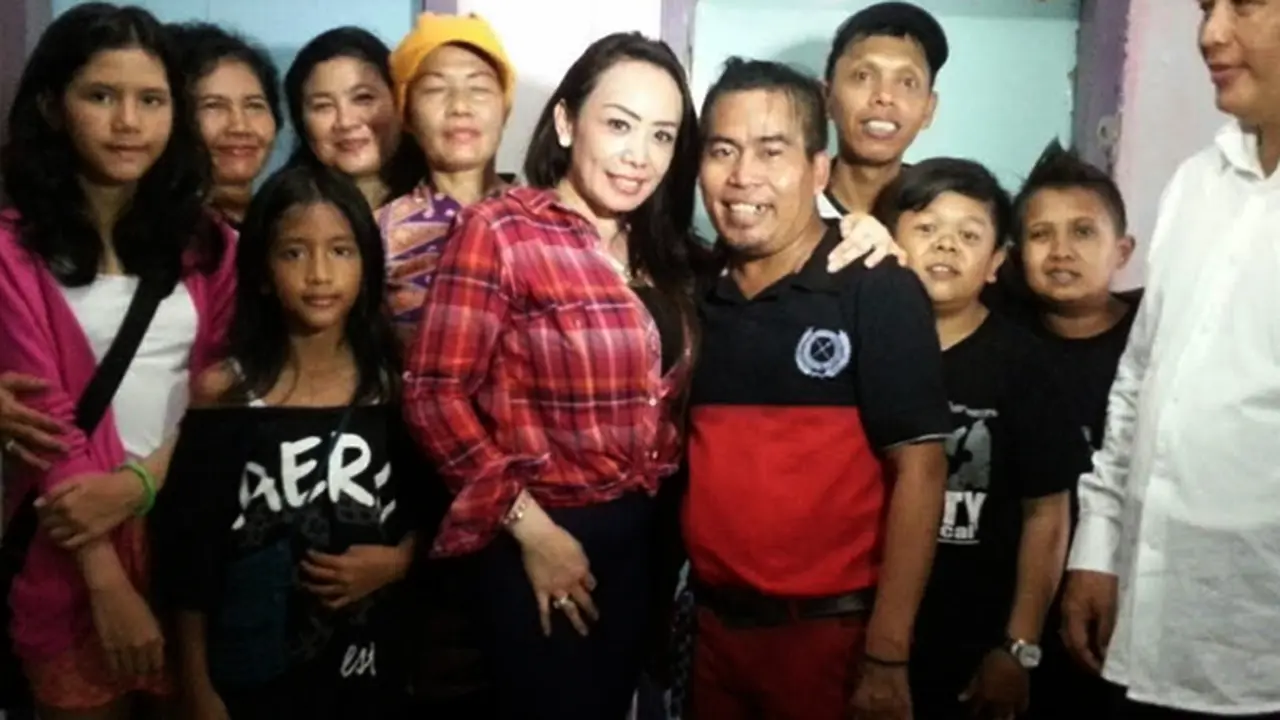 Lagi, Bopak Castello Gandeng Penyanyi Ini