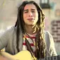 Jason Castro (Youtube)