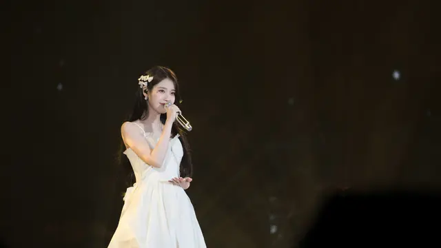 Konser IU