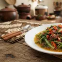 Resep Tumis Selada Air Pedas yang Praktis dan Menggugah Selera