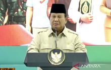 Presiden Prabowo Pastikan Bonus Atlet SEA Games 2025 Capai Rp91 Miliar
