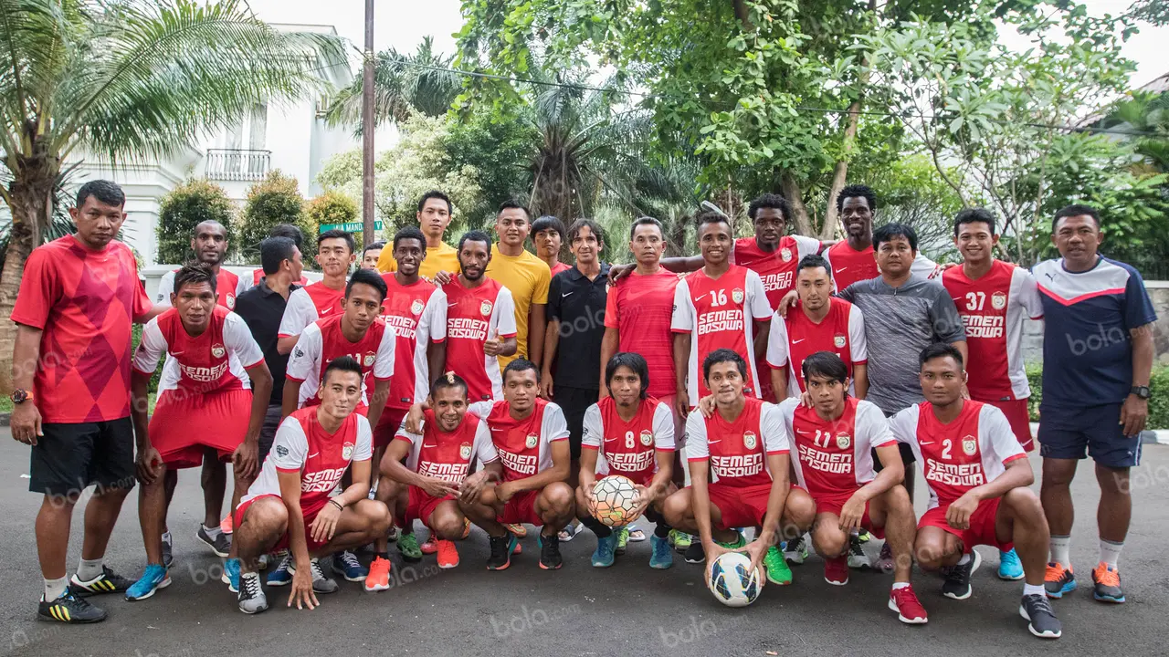 PSM Makassar