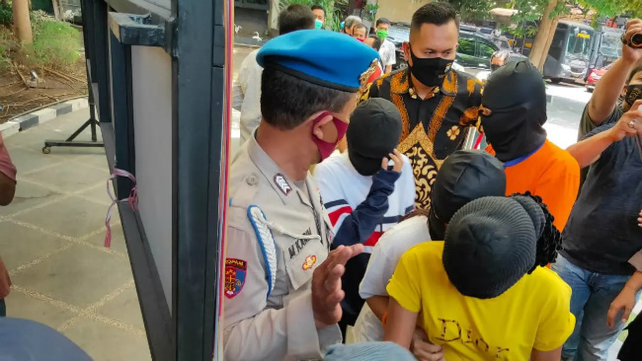 (Foto: Liputan6.com/Dian Kurniawan)