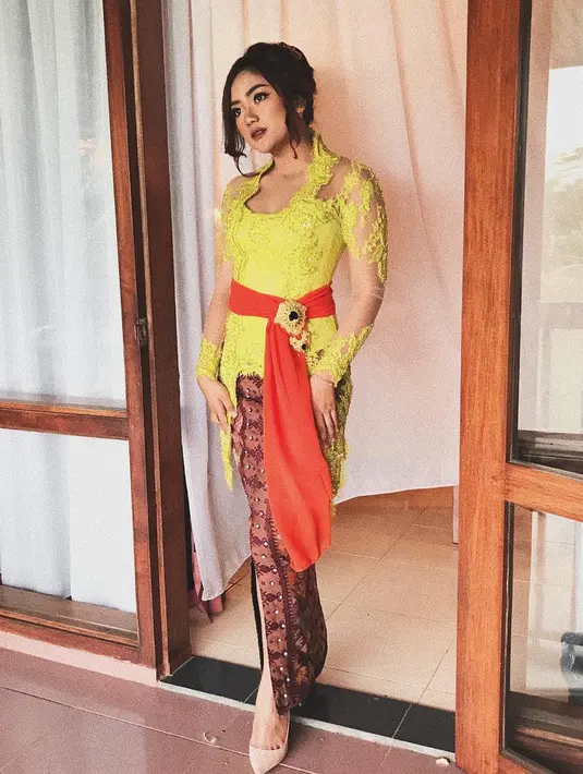 (Instagram/lalamarionmj)