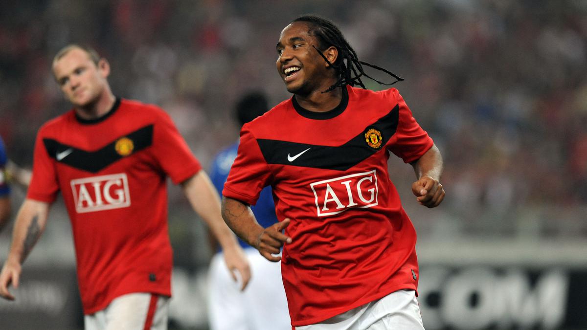 Dulu Juara Liga Champions, Kini Anderson Eks MU Terancam Mendekam di Balik Jeruji