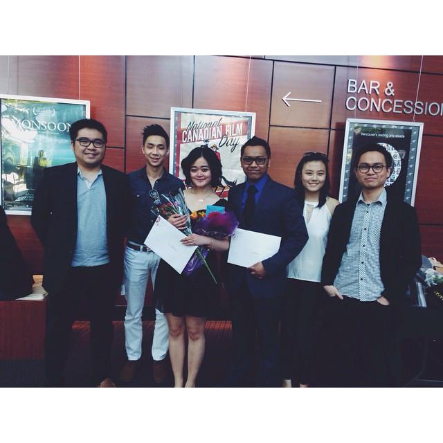 6 Potret Gisela Cindy Awal Merantau ke Kanada, Jauh dari Keluarga Sejak 2012