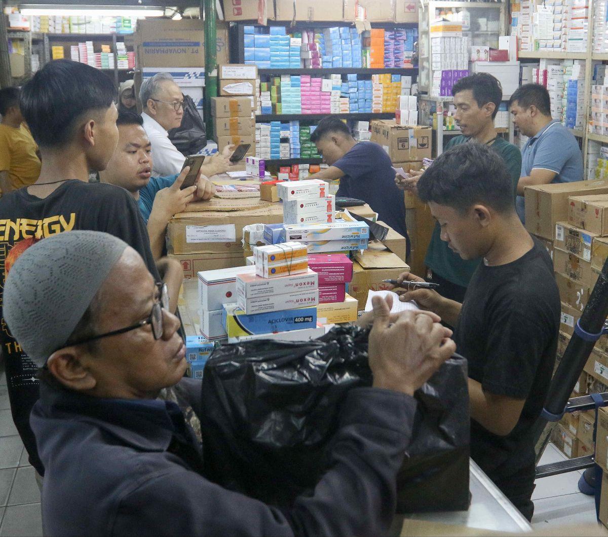 Dok. Istimewa
