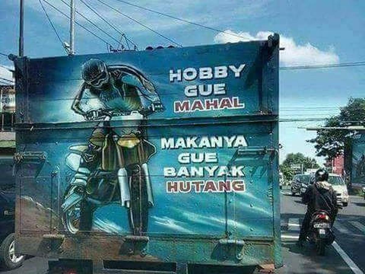 7. Konsepnya bukan seperti ini perasaannya