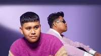 GeryGany Rilis Rusuk untuk Rayakan Cinta Sejati dengan Bahasa Timur yang Romantis