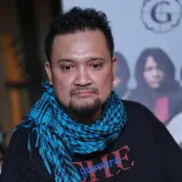 Foto profil Preskon Konser Ultah Gigi ke 22 (Adrian Putra/bintang.com)