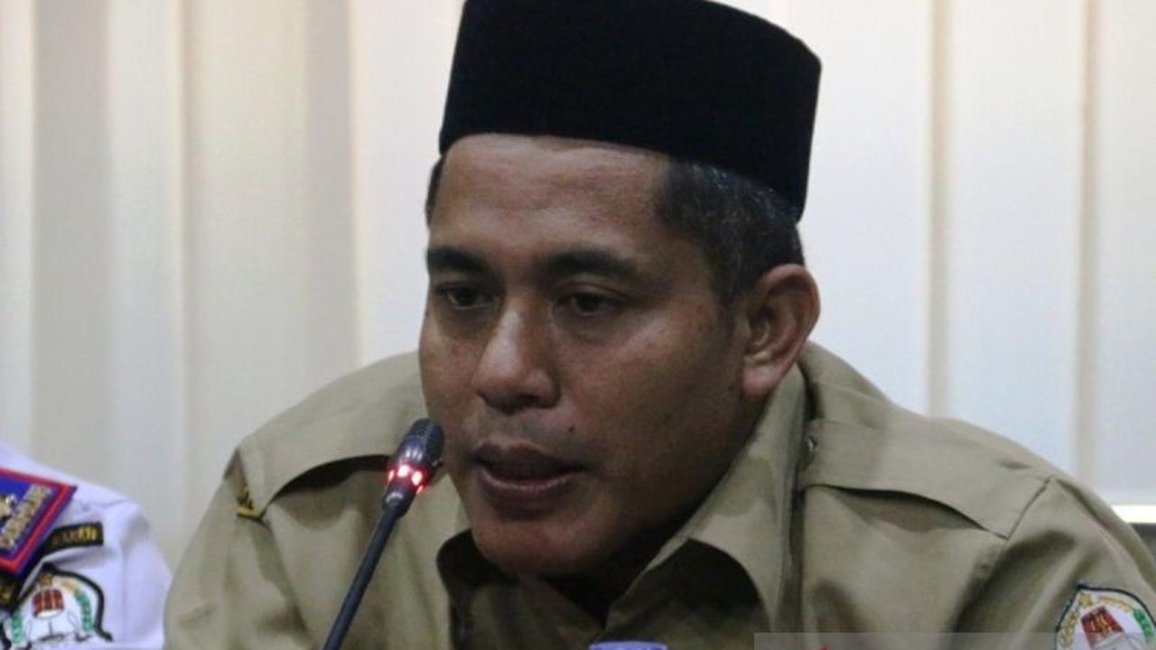 Pemerintah Aceh Setujui Dana Rehab Aceh Barat Rp1,28 Triliun untuk Pemulihan Pascabencana
