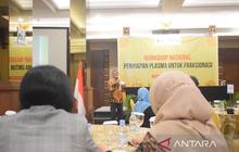 Kota Tangerang Jadi Tuan Rumah Workshop Nasional Penyiapan Plasma Fraksionasi, Dorong Kemandirian Indonesia