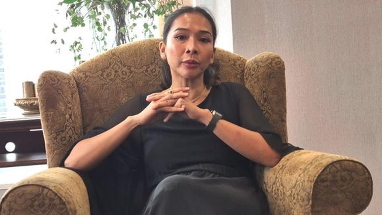 Dita Meichan Dirikan Label Musik Sendiri untuk Cetak Musisi Seperti Iwan Fals