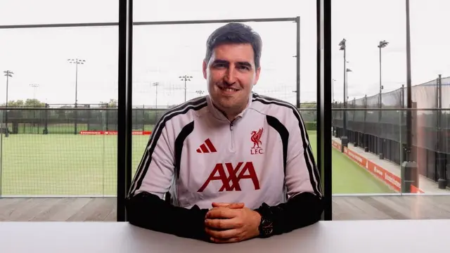 Andoni Iraola