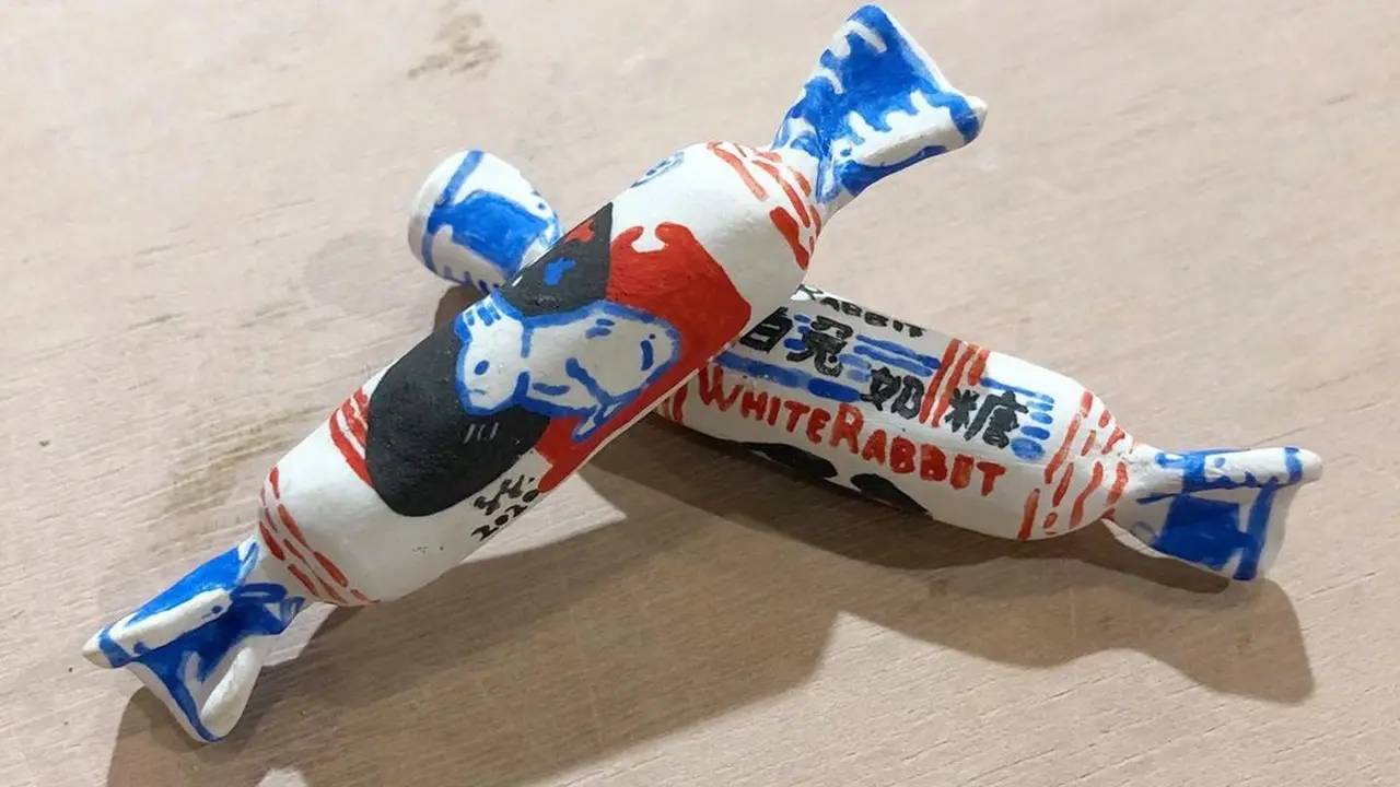 LPPOM MUI Kembali Tegaskan Status Kehalalan Permen Susu Kelinci White ...