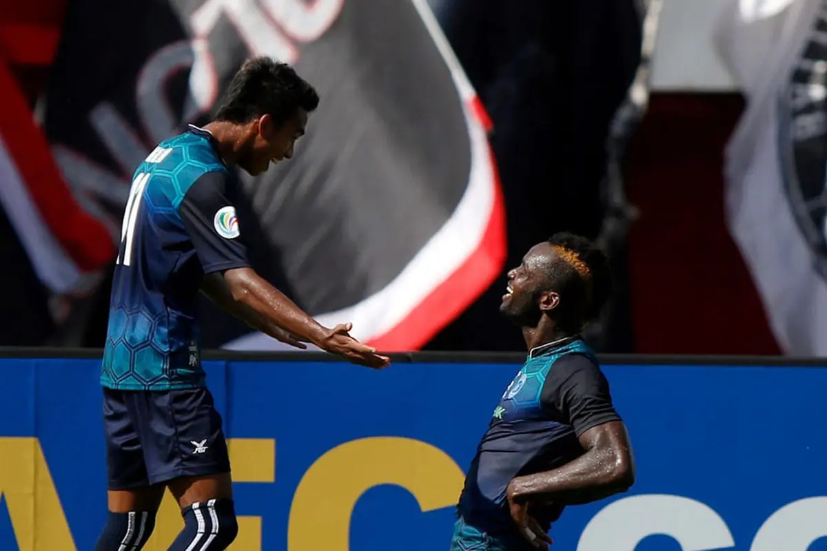 Yangon United