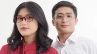 Beli Kacamata di EYE SOUL Lebih Hemat Pakai BRI, Intip Koleksi Stylish dan Terbarunya