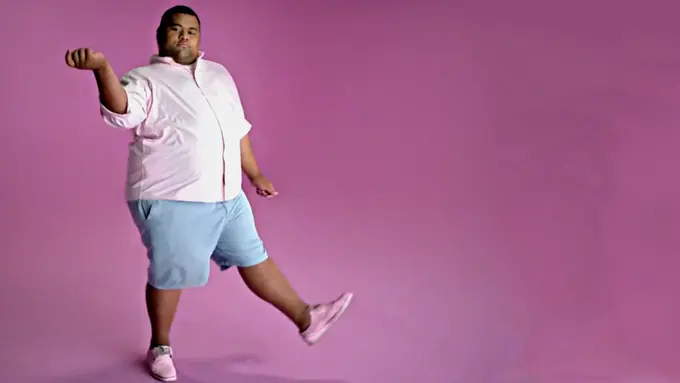 Penari Meghan Trainor