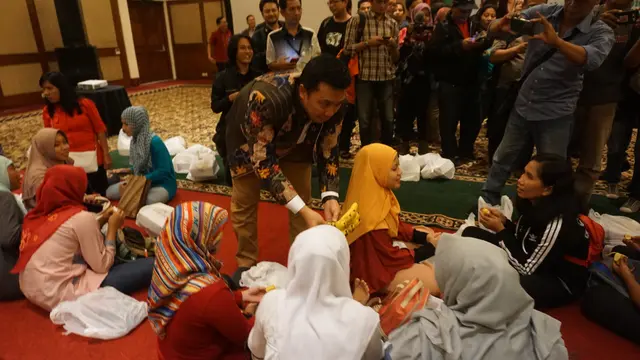 Menpora Imam Nahrawi