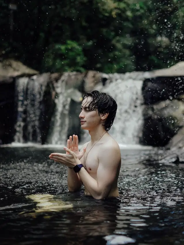 Farhan Rasyid (Foto: Instagram/@farhanrasyidd)