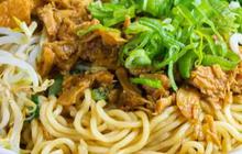 Resep Mie Ayam Berbagai Varian ala Rumahan, Lezat dan Praktis