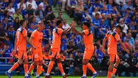 Klasemen Liga Spanyol Terbaru: Barcelona Butuh Berapa Poin Amankan Gelar?