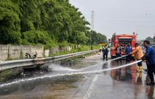 2 Jenazah Korban Kecelakaan Maut Tol Jakarta Cikampek KM 58 Teridentifikasi, dari Ciamis dan Bogor