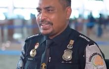 Mengapa Petugas Imigrasi Selalu Terlihat Galak? Ternyata Ini Alasannya