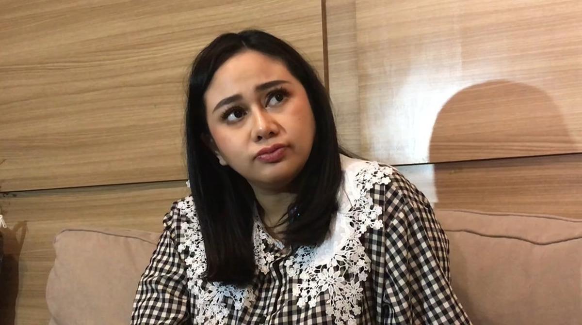 Mengaku Sedih
