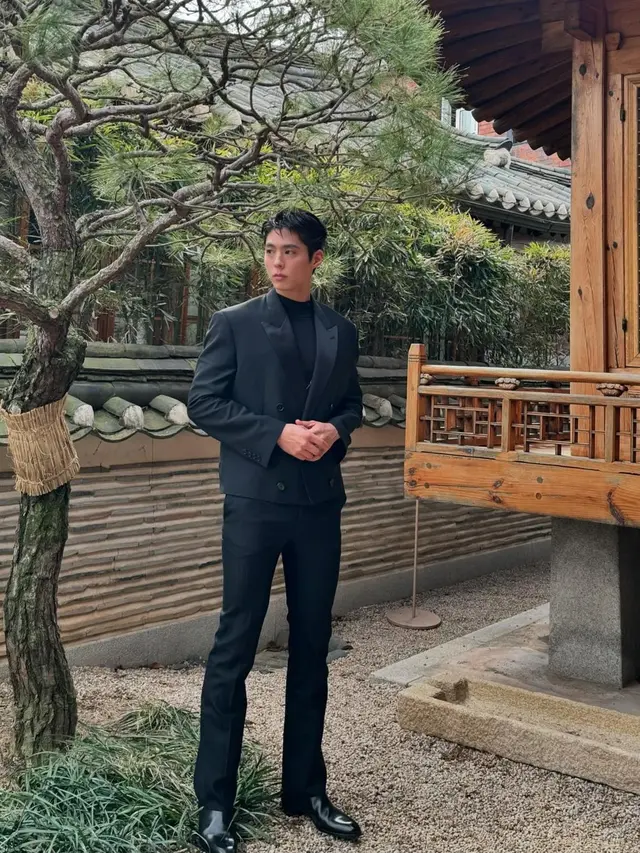 [Liputan6] Park Bo Gum
