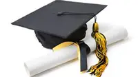 Sarjana, Mimpiku yang Jadi Kenyataan