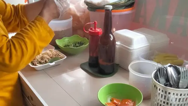 Rekomendasi Sarapan Enak di Medan