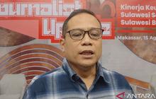 Wow, Pasar Modal Sulsel Tumbuh Positif 17,37 Persen, Minat Investor Saham Melonjak Tajam!