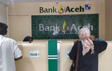 Bank Aceh Siapkan Relaksasi Pembiayaan KUR UMKM Terdampak Bencana, Dorong Pemulihan Ekonomi