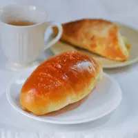 Resep Salt Bread Anti Gagal yang Lembut./Copyright depositphotos.com/jobrestful