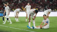 Cedera dan Absen di FIFA ASEAN Cup 2026, Jay Idzes Akan Dukung Perjuangan Timnas Indonesia dari Jauh