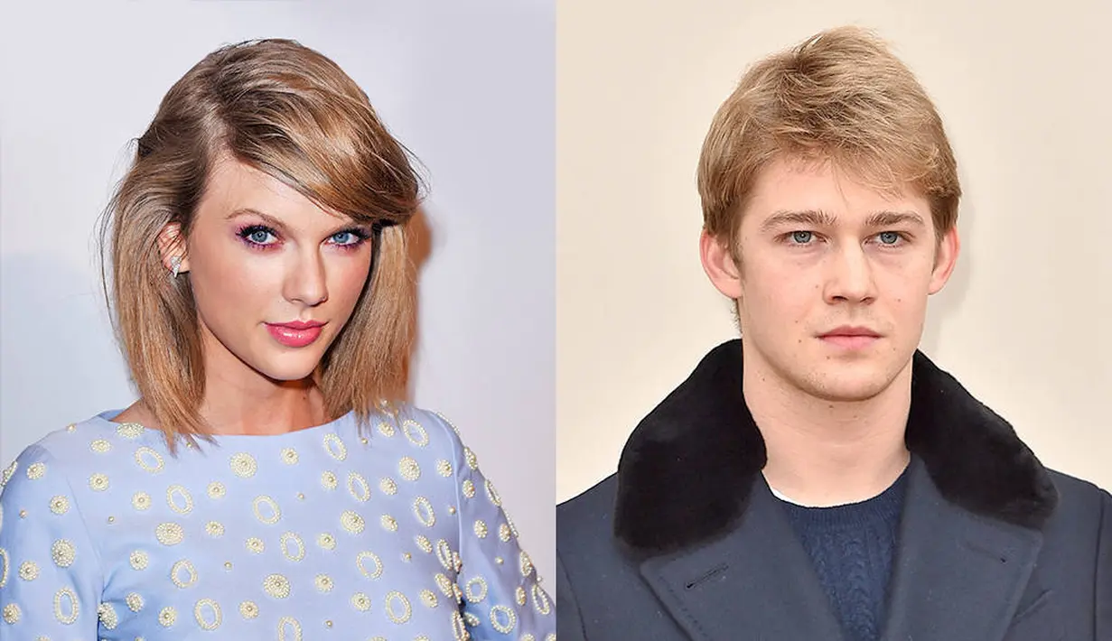 Kini Taylor Swift sepertinya telah belajar dari masa lalu dan memilih untuk tetap merahasiakan hubungan mereka. (E! News)