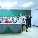 Timnas Voli Putri Indonesia Bidik 6 Besar AVC Continental 2026