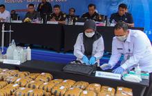 Jenderal Polisi Wanti-Wanti Aparat Bermain dengan Bandar Narkoba: Pengkhianat Bangsa, Harus Dibersihkan Tanpa Ampun