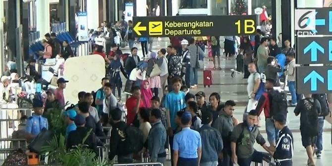 VIDEO: Naik Lion Air Kini Bagasi Tidak Gratis Lagi