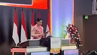 OJK Ungkap Alasan ETF Emas Baru Bisa Meluncur Usai 10-15 Tahun Dikaji