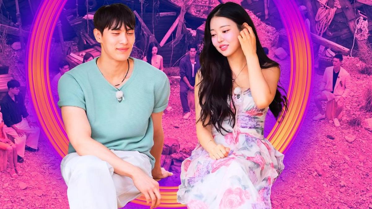 6 Dating Show Korea dengan Konsep Unik Selain Single's Inferno, Termasuk soal Dukun yang Mencari Cinta
