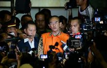 Ruhut ingatkan Suryadharma Ali, jangan jadikan KPK kambing hitam