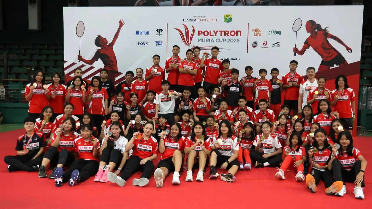 Muria Cup Sirnas C 2025