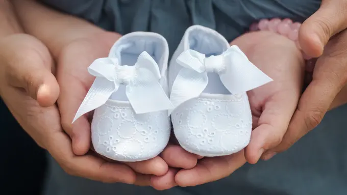 barang persiapan melahirkan