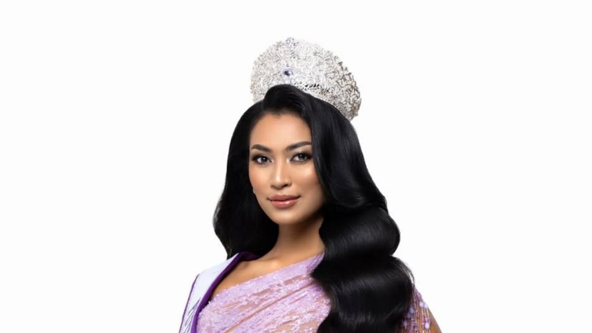 Profil Agnes Aditya Rahajeng, Puteri Indonesia 2026 yang Cetak Sejarah Baru