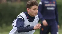 Nicolo Barella