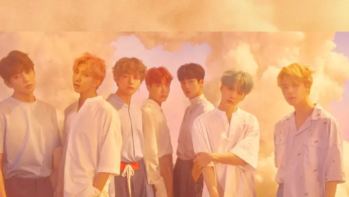 [Bintang] Rekor Baru yang Dicetak BTS Lewat MV DNA