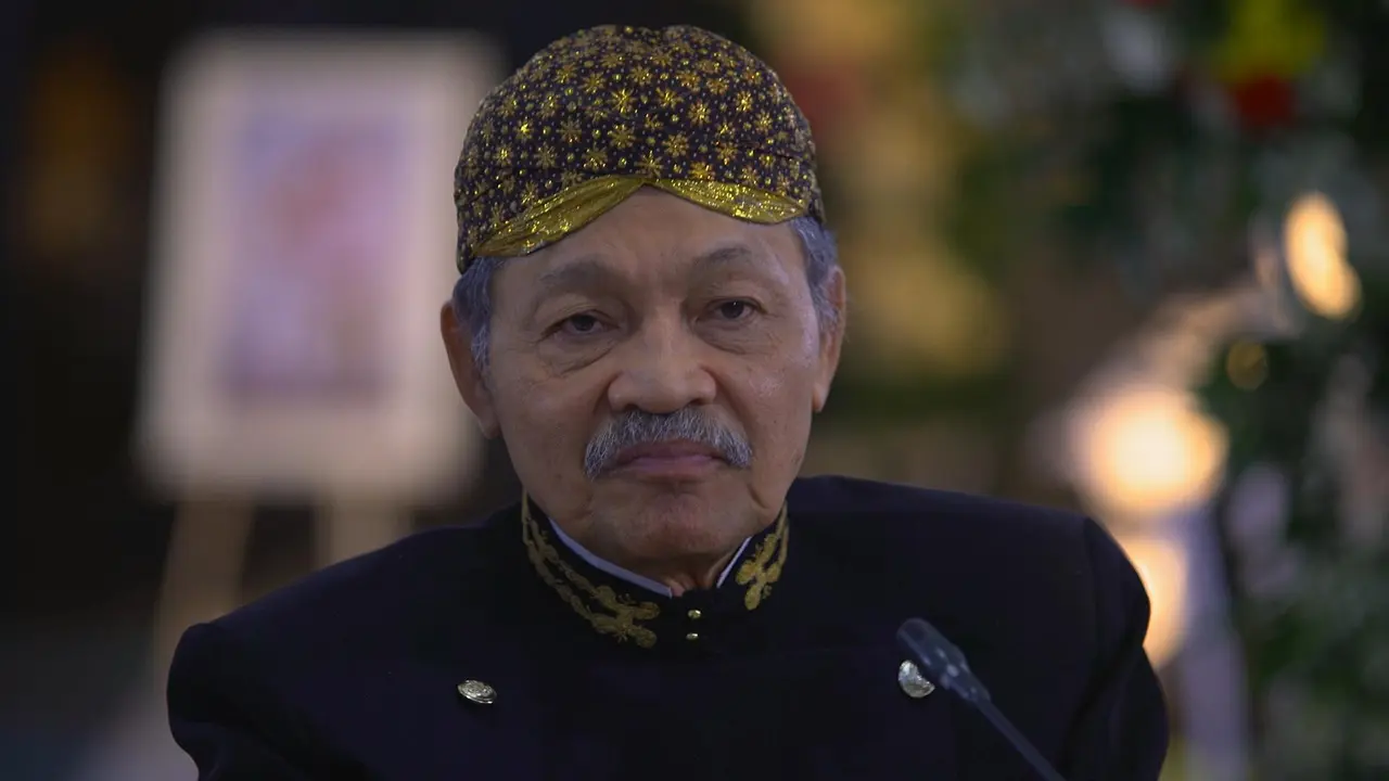 Takdir Cinta yang Kupilih